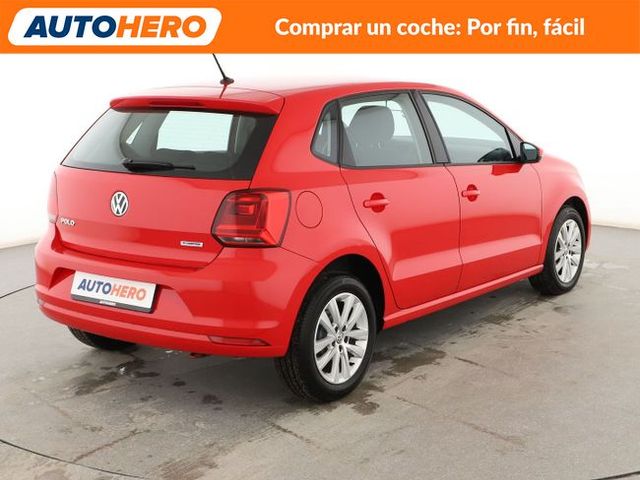 Volkswagen Polo 1.0 A-Polo