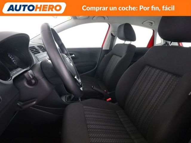 Volkswagen Polo 1.0 A-Polo