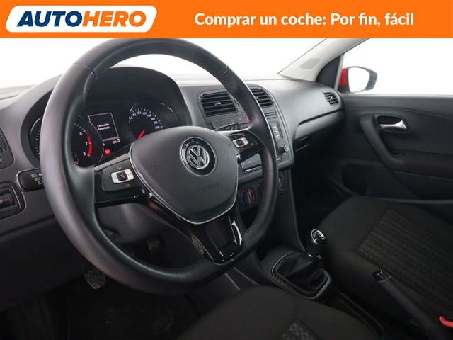 Volkswagen Polo 1.0 A-Polo
