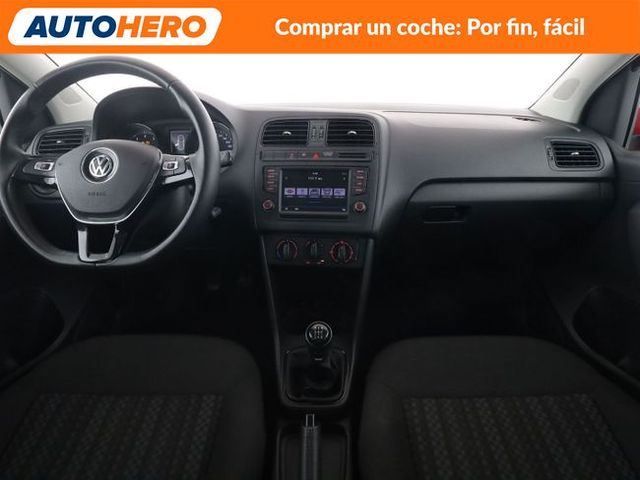 Volkswagen Polo 1.0 A-Polo