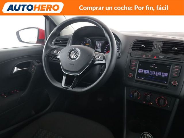 Volkswagen Polo 1.0 A-Polo