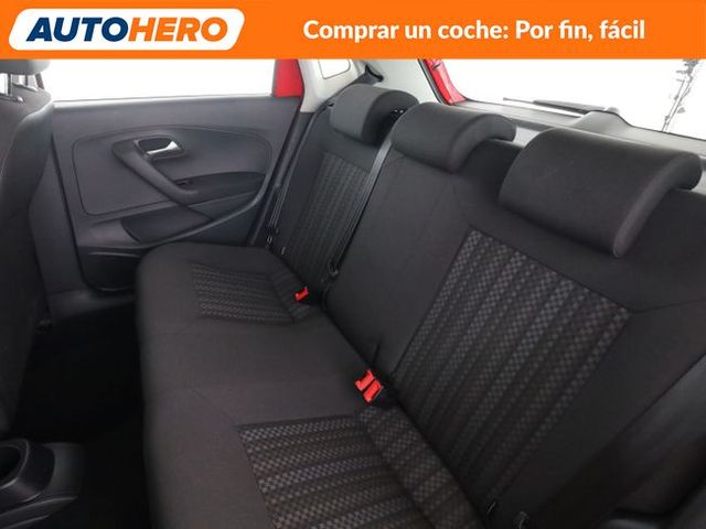 Volkswagen Polo 1.0 A-Polo