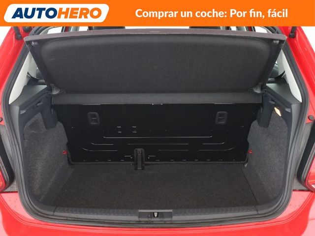 Volkswagen Polo 1.0 A-Polo