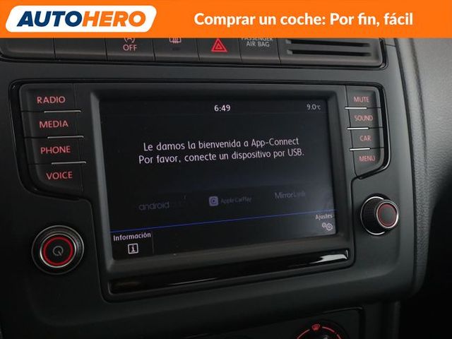 Volkswagen Polo 1.0 A-Polo