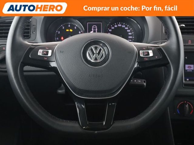 Volkswagen Polo 1.0 A-Polo