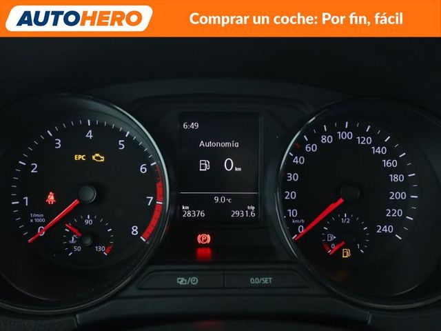 Volkswagen Polo 1.0 A-Polo