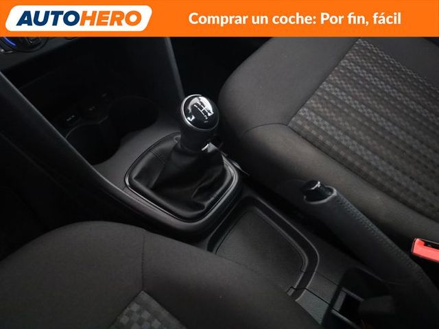 Volkswagen Polo 1.0 A-Polo