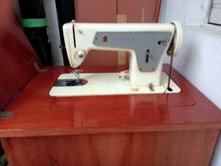 Maquina de coser
