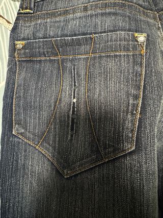 Pantalones Pirata L.M. Lulú