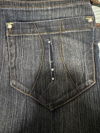 Pantalones Pirata L.M. Lulú