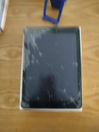 iPad Air Wi-Fi 32GB Space Gray