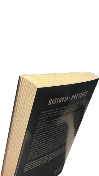 Historia del presente: De la Guerra Fría al mun...