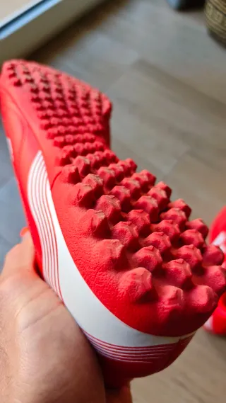 Zapatillas Fútbol Adidas Copa Sense.4 TF Hombre