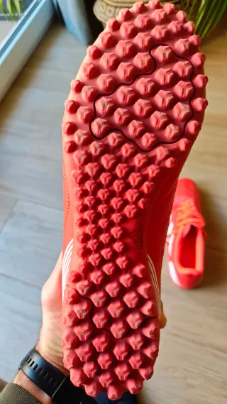 Zapatillas Fútbol Adidas Copa Sense.4 TF Hombre