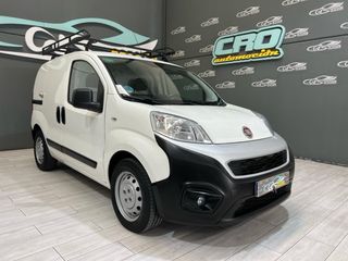 FIAT Fiorino 2023