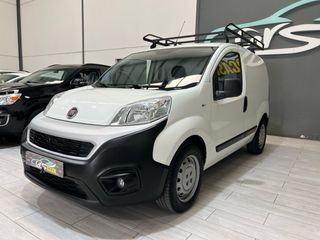 FIAT Fiorino 2023