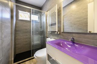 Casa adosada en alquiler en Quintana en Madrid