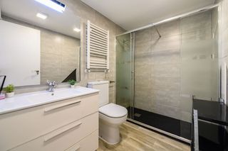 Casa adosada en alquiler en Quintana en Madrid