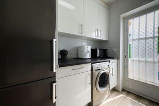 Casa adosada en alquiler en Quintana en Madrid