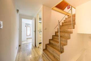 Casa adosada en alquiler en Quintana en Madrid