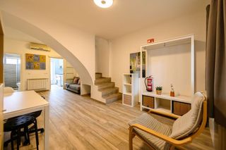 Casa adosada en alquiler en Quintana en Madrid