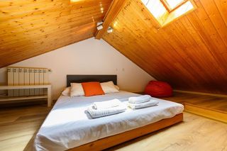 Casa adosada en alquiler en Quintana en Madrid