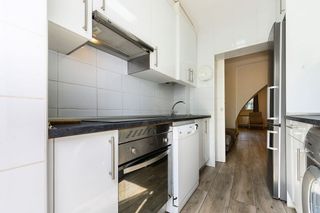 Casa adosada en alquiler en Quintana en Madrid