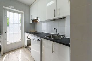 Casa adosada en alquiler en Quintana en Madrid