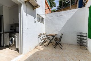 Casa adosada en alquiler en Quintana en Madrid