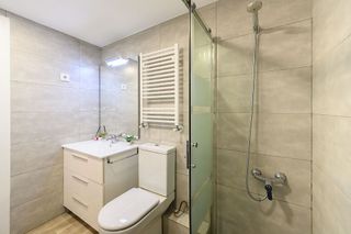 Casa adosada en alquiler en Quintana en Madrid