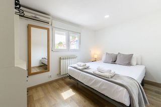 Casa adosada en alquiler en Quintana en Madrid