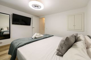 Casa adosada en alquiler en Quintana en Madrid