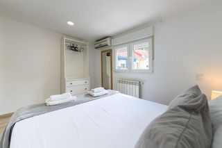 Casa adosada en alquiler en Quintana en Madrid