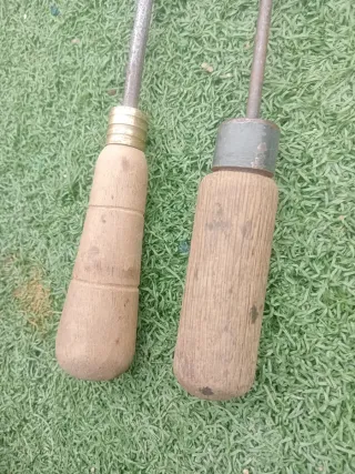 antiguedades  de bronce.