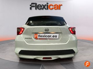 Nissan Micra IG-T 68 kW (92 CV) E6D-F Acenta Sprint
