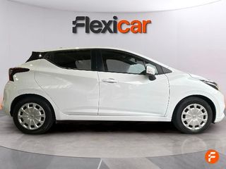 Nissan Micra IG-T 68 kW (92 CV) E6D-F Acenta Sprint