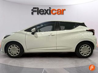 Nissan Micra IG-T 68 kW (92 CV) E6D-F Acenta Sprint