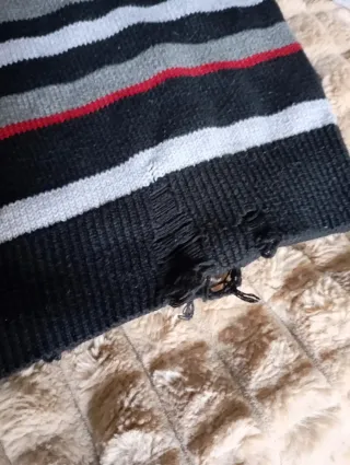 Lote Sudadera Trikko y Jersey Minga Talla XS