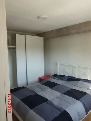 Piso en alquiler en Torrefiel en Valencia