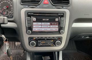 Volkswagen Scirocco 1.4 tsi