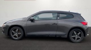 Volkswagen Scirocco 1.4 tsi