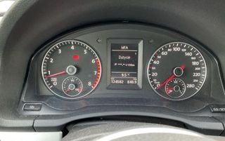 Volkswagen Scirocco 1.4 tsi