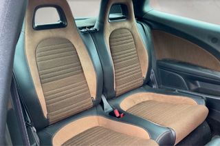 Volkswagen Scirocco 1.4 tsi