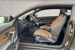 Volkswagen Scirocco 1.4 tsi