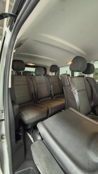 MERCEDES-BENZ VITO TOURER 114 CDI