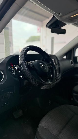 MERCEDES-BENZ VITO TOURER 114 CDI