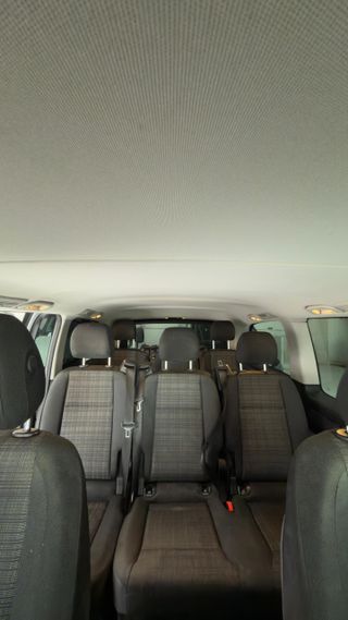 MERCEDES-BENZ VITO TOURER 114 CDI