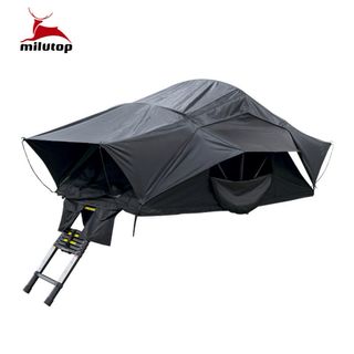 Tienda de Techo Plegable Milutop