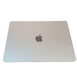 MacBook Air 15,3 M2 8GB RAM 512GB SSD