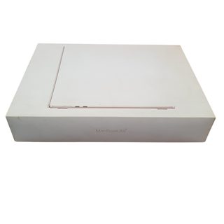 MacBook Air 15,3 M2 8GB RAM 512GB SSD